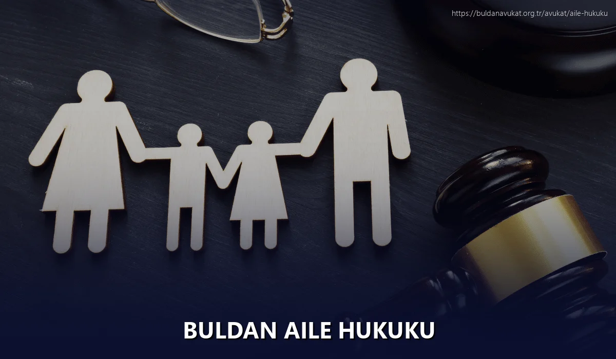 Buldan Aile Hukuku