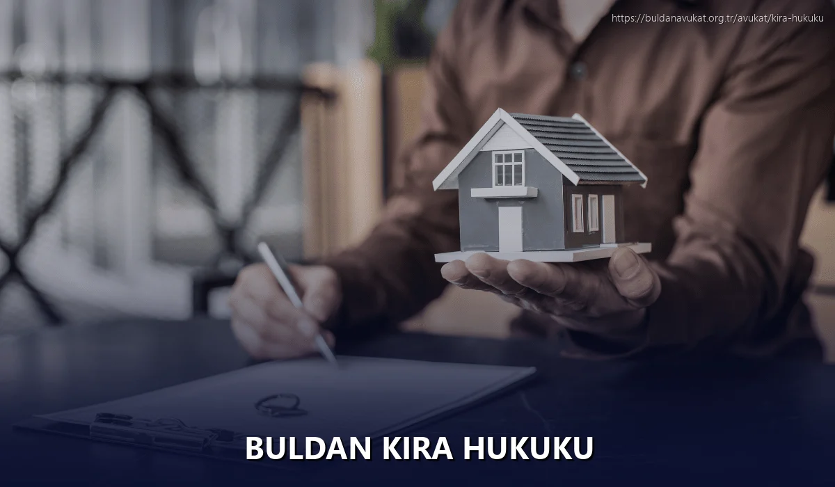 Buldan Kira Hukuku